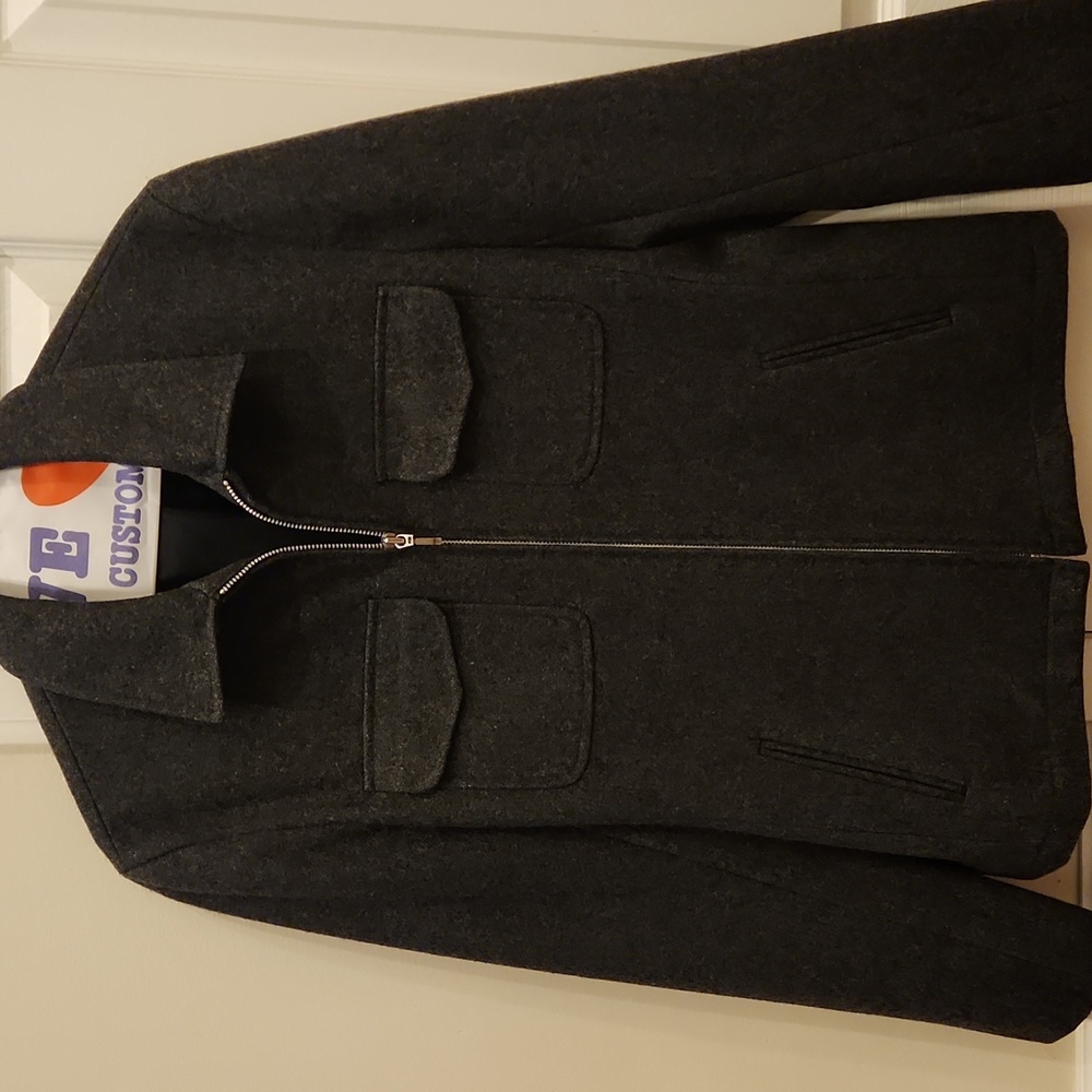J Crew jacket
